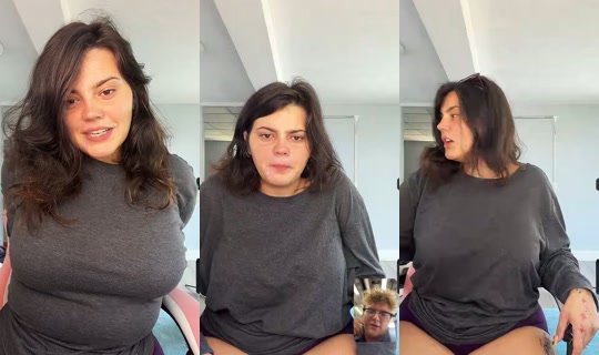matisonsplottwist TikTok Live — Sep 17, 2026, 6:53 PM