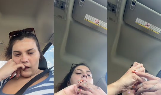 matisonsplottwist TikTok Live — Sep 17, 2026, 8:45 PM