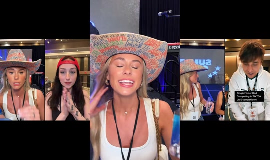 mattahparkerrr TikTok Live — Sep 6, 2026, 3:36 PM