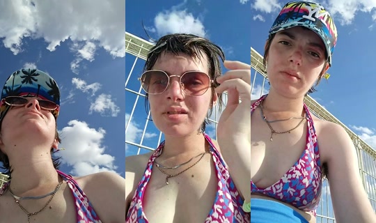 matteomat400 TikTok Live — Aug 10, 2026, 4:13 PM