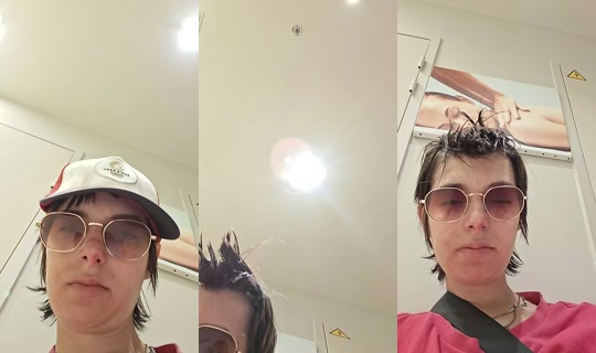 matteomat400 TikTok Live — Aug 11, 2026, 10:26 AM