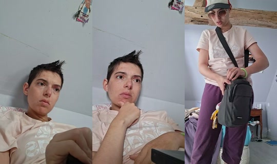 matteomat409 TikTok Live — Aug 26, 2026, 11:29 AM