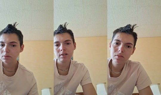 matteomat409 TikTok Live — Aug 26, 2026, 2:21 PM