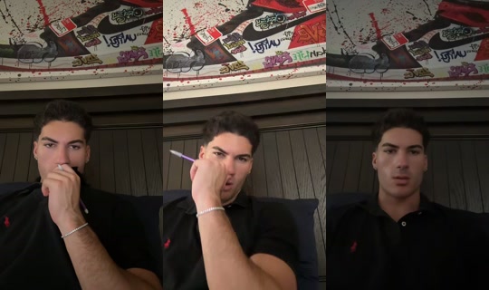 matthew.shipone TikTok Live — Aug 25, 2026, 8:29 PM