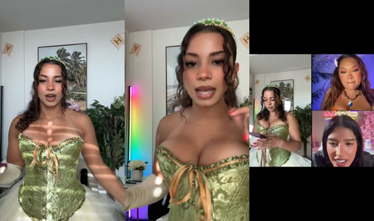 mattisenn TikTok Live — Jul 11, 2026, 12:49 AM