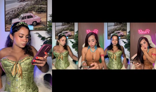 mattisenn TikTok Live — Jul 11, 2026, 3:12 AM
