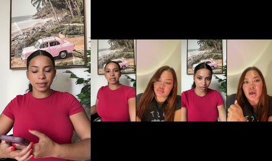 mattisenn TikTok Live — Jul 11, 2026, 11:07 PM
