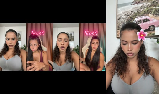 mattisenn TikTok Live — Jul 13, 2026, 10:12 PM