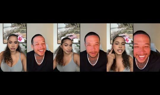 mattisenn TikTok Live — Jul 13, 2026, 11:02 PM