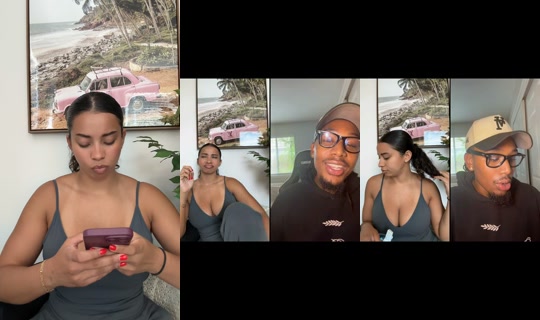 mattisenn TikTok Live — Jul 14, 2026, 10:37 PM