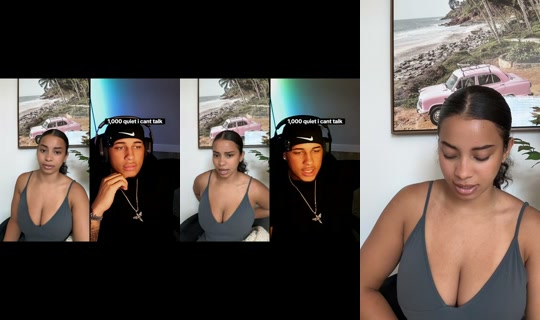 mattisenn TikTok Live — Jul 15, 2026, 12:18 AM