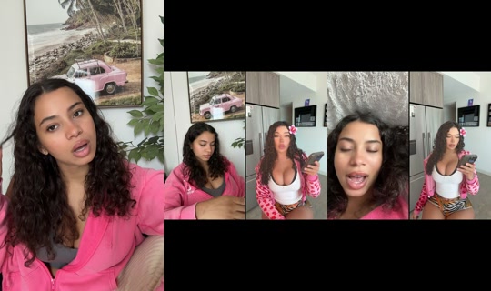 mattisenn TikTok Live — Sep 8, 2026, 10:13 PM