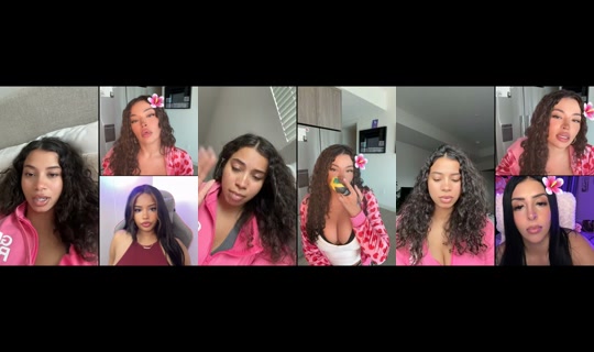 mattisenn TikTok Live — Sep 8, 2026, 11:03 PM