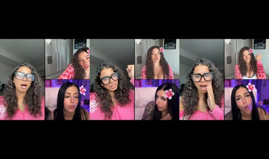 mattisenn TikTok Live — Sep 8, 2026, 11:54 PM