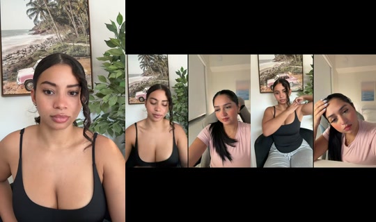 mattisenn TikTok Live — Sep 10, 2026, 12:18 AM