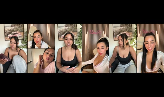 mattisenn TikTok Live — Sep 10, 2026, 1:08 AM