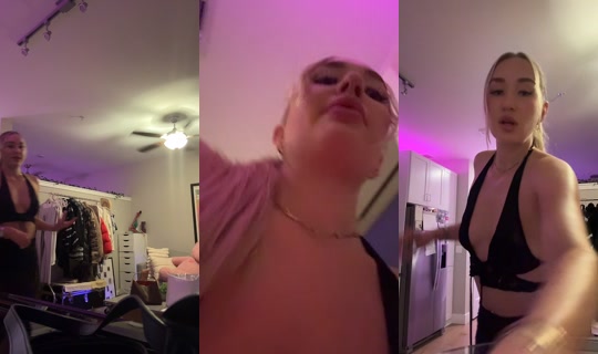 mauiiiiprincess808 TikTok Live — Aug 21, 2026, 4:59 AM