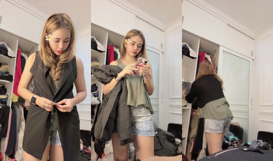 maureengafly TikTok Live — Jul 14, 2026, 4:22 PM
