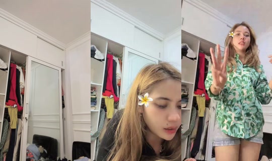 maureengafly TikTok Live — Jul 14, 2026, 5:18 PM