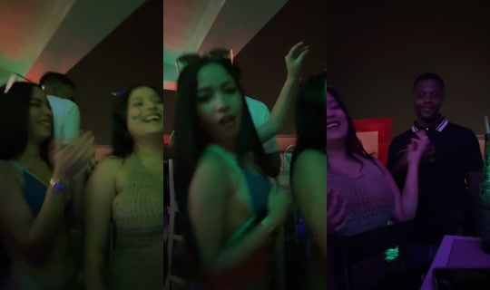 maurelys123 TikTok Live — Jul 18, 2026, 4:33 AM