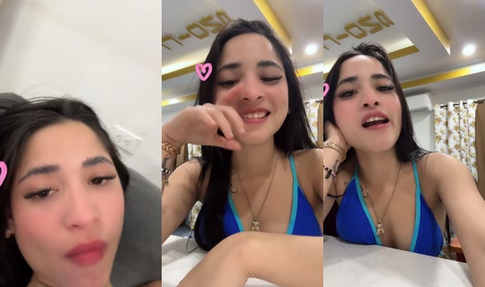 maurelys123 TikTok Live — Jul 18, 2026, 8:30 AM