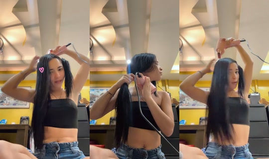 maurelys123 TikTok Live — Jul 24, 2026, 12:32 AM
