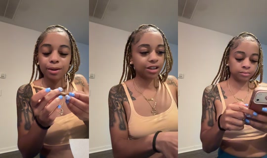 mauresha_17 TikTok Live — Aug 12, 2026, 11:02 PM