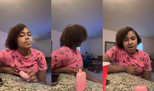 mauresha_17 TikTok Live — Aug 12, 2026, 11:17 PM