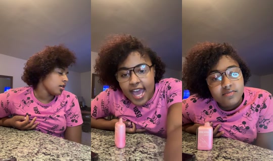 mauresha_17 TikTok Live — Aug 13, 2026, 12:02 AM