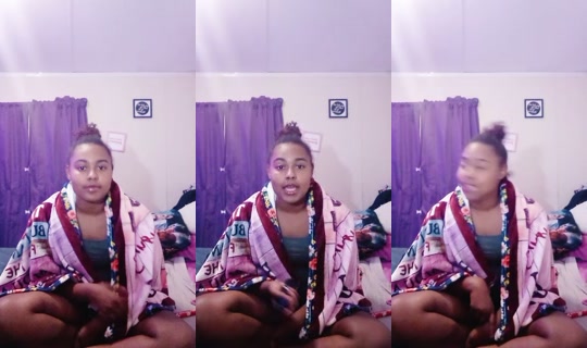 mauresha_17 TikTok Live — Aug 13, 2026, 9:49 PM