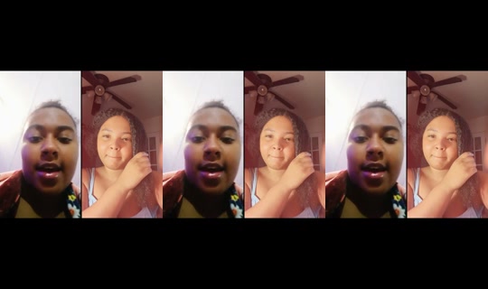 mauresha_17 TikTok Live — Aug 13, 2026, 10:14 PM