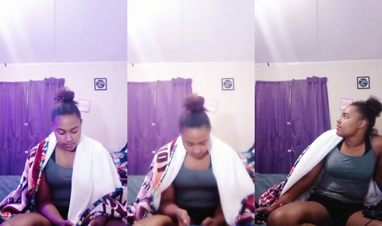 mauresha_17 TikTok Live — Aug 13, 2026, 10:29 PM