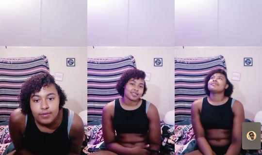 mauresha_17 TikTok Live — Aug 15, 2026, 7:28 PM