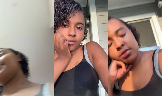 mauresha_17 TikTok Live — Aug 20, 2026, 11:00 PM
