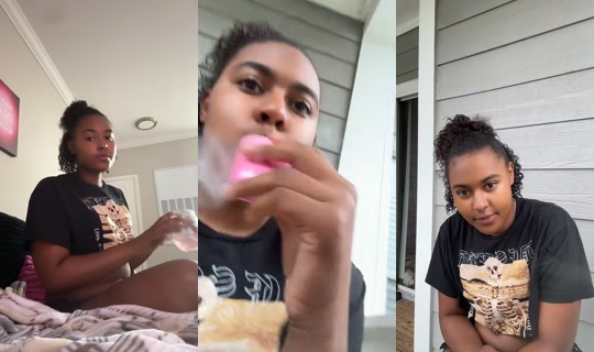 mauresha_17 TikTok Live — Aug 21, 2026, 5:14 PM