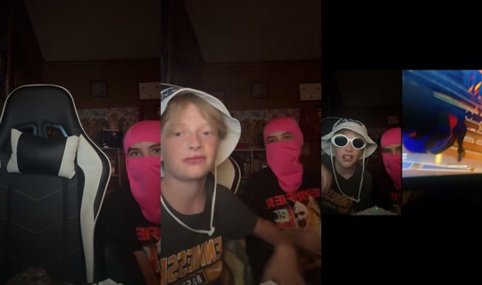 maverickmccullough TikTok Live — Jul 10, 2026, 2:53 AM