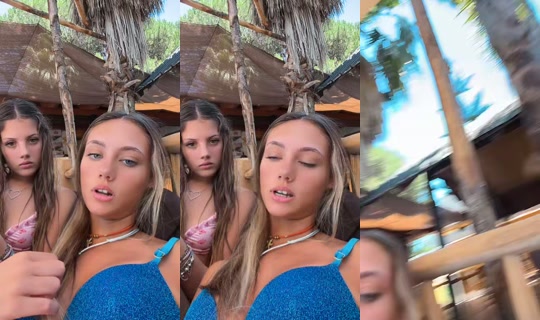 mavibarretta TikTok Live — Jul 10, 2026, 11:06 AM