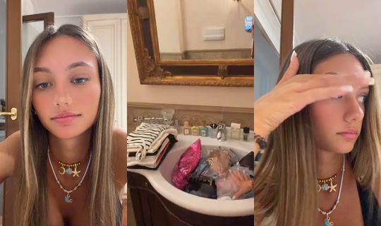 mavibarretta TikTok Live — Jul 12, 2026, 7:24 PM