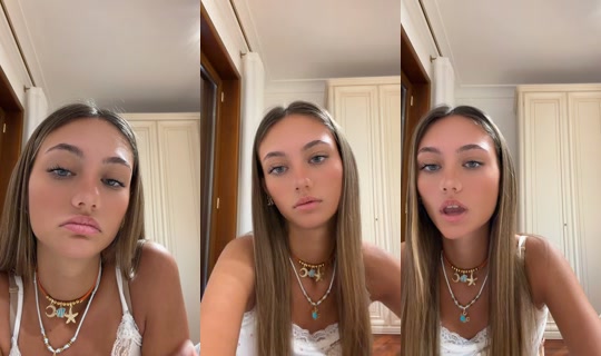 mavibarretta TikTok Live — Jul 13, 2026, 5:46 PM