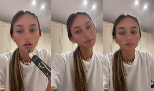 mavibarretta Recorded on Jul 14, 2026, 3:20 PM
