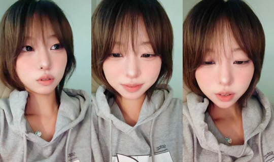 mavie2848 TikTok Live — Jul 14, 2026, 9:42 AM