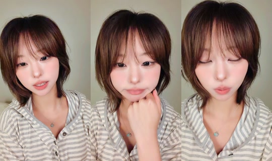 mavie2848 TikTok Live — Jul 15, 2026, 2:31 PM