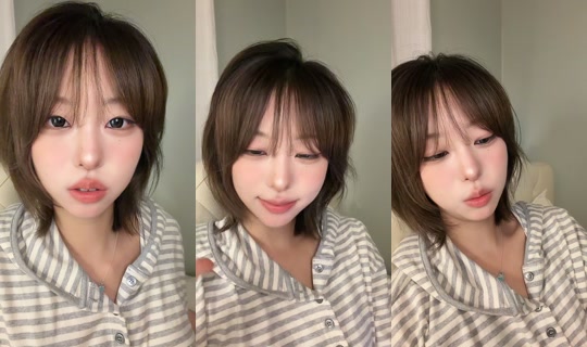 mavie2848 TikTok Live — Jul 15, 2026, 3:31 PM