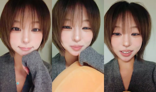 mavie2848 TikTok Live — Jul 30, 2026, 4:22 PM