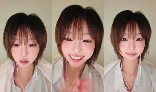mavie2848 TikTok Live — Aug 1, 2026, 1:34 PM