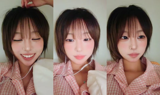 mavie2848 TikTok Live — Aug 1, 2026, 3:27 PM