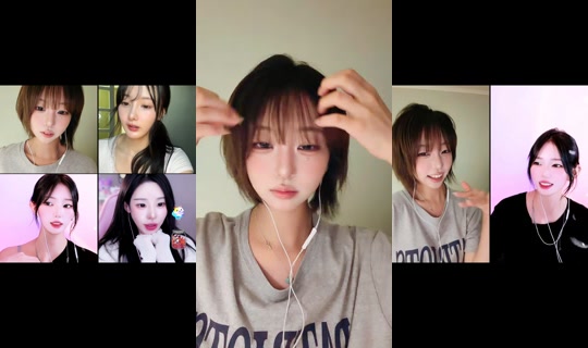 mavie2848 TikTok Live — Aug 2, 2026, 2:20 PM
