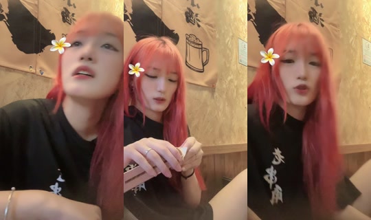 mavis._1221_ TikTok Live — Aug 14, 2026, 10:12 AM