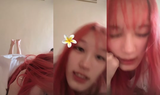mavis._1221_ TikTok Live — Aug 15, 2026, 2:56 AM