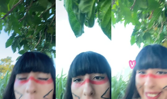 mavis_indiazinha TikTok Live — Aug 14, 2026, 7:39 PM